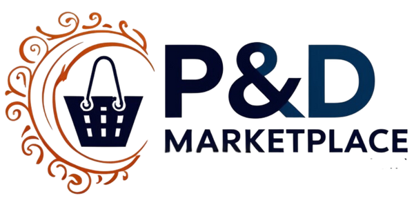 P&D Marketplace